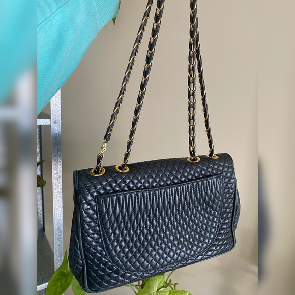 Bally Chain Flap Bag - Picture 4 of 6